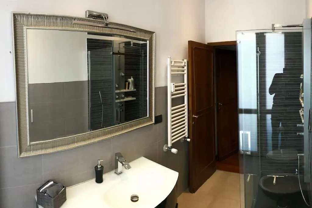 Masaccio Guest House Florence Appartement