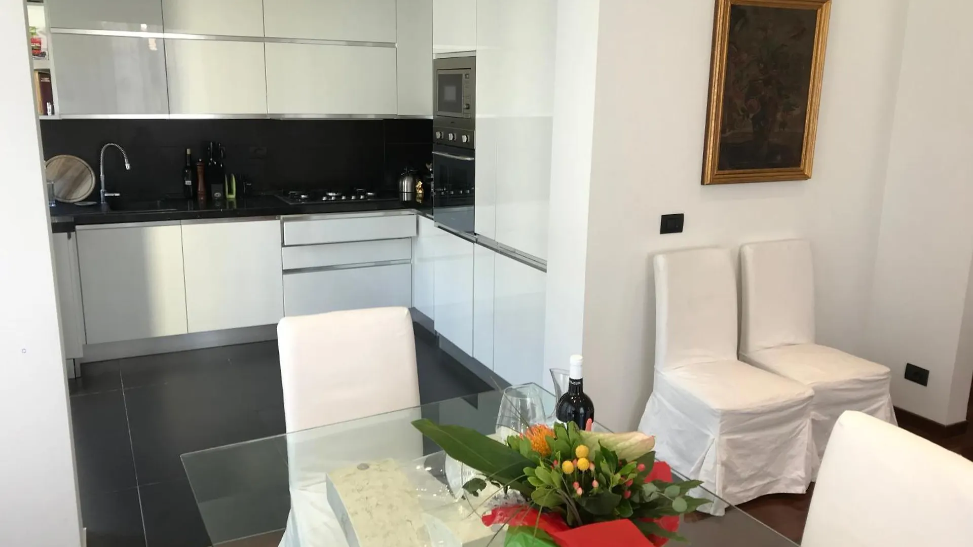 Masaccio Guest House Florence
