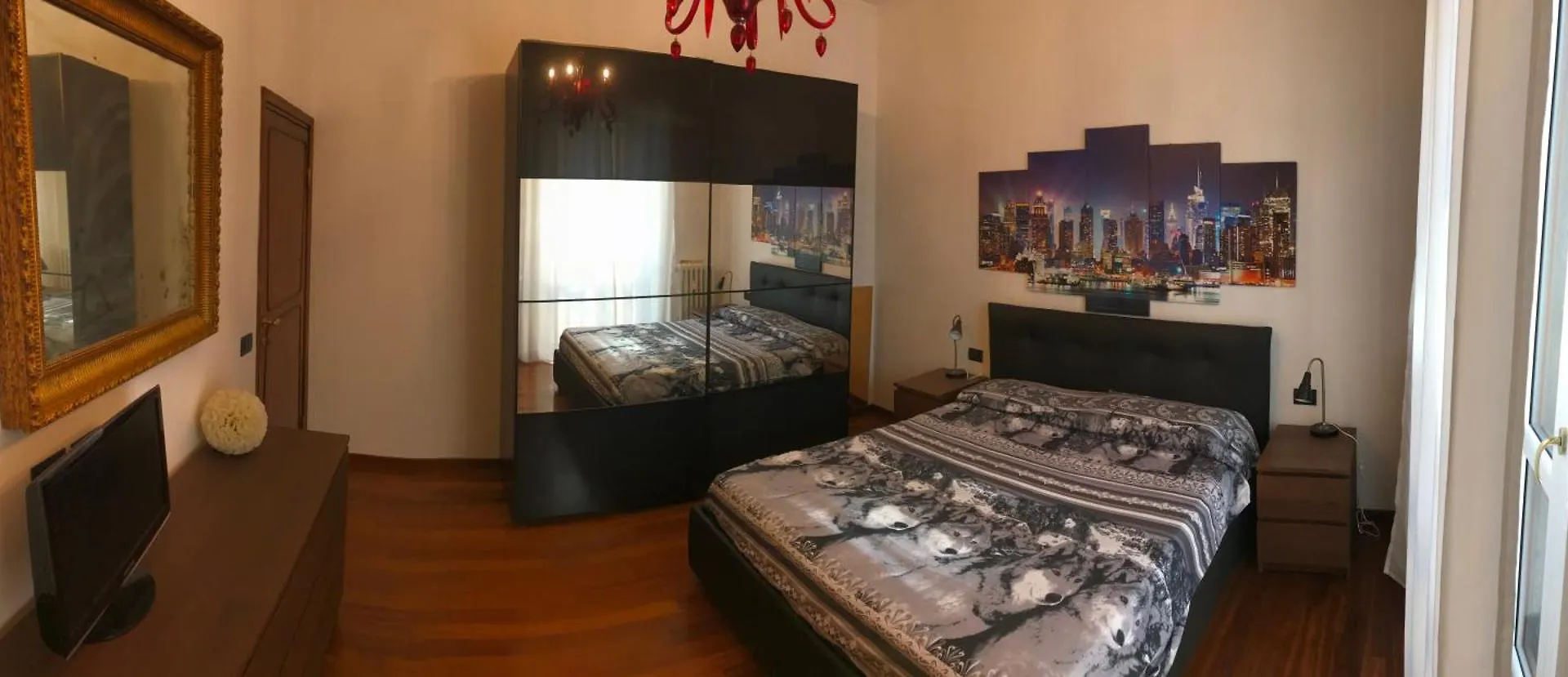 Appartement Masaccio Guest House Florence