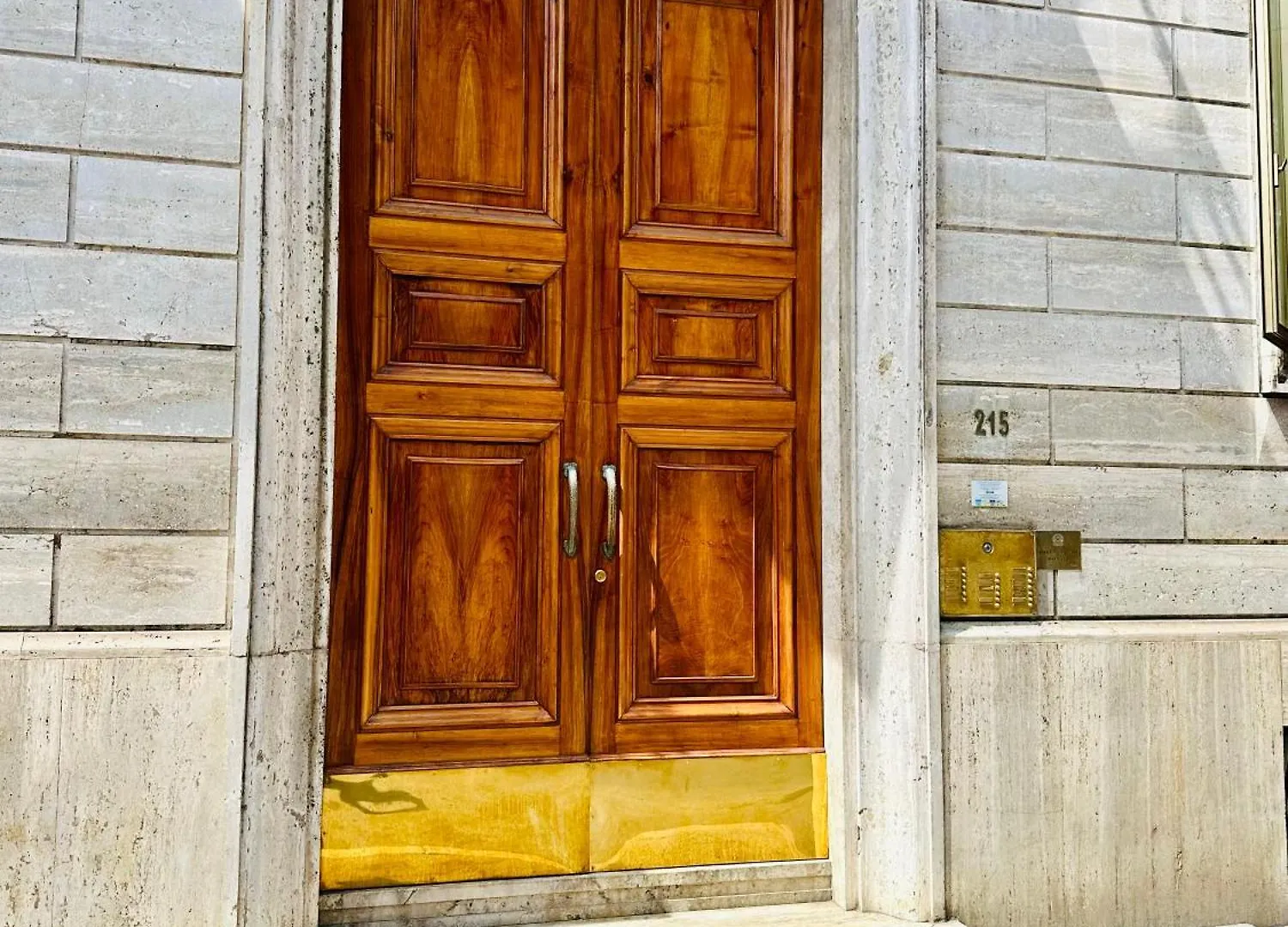 Appartement Masaccio Guest House Florence Italië