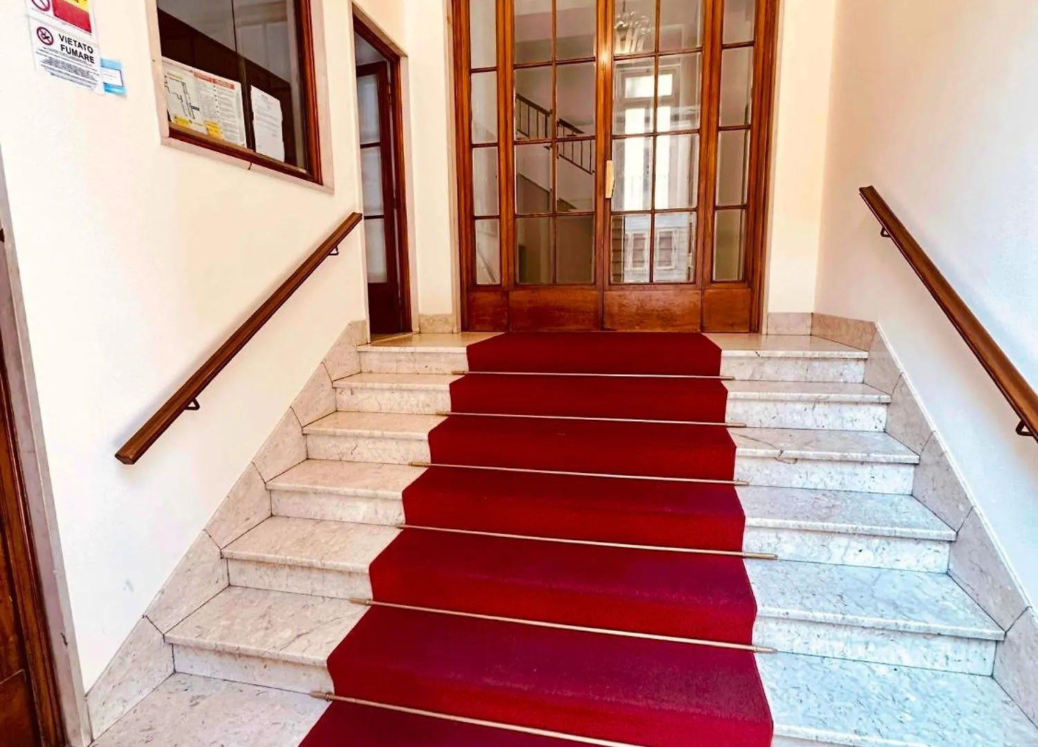 Masaccio Guest House Florence Appartement